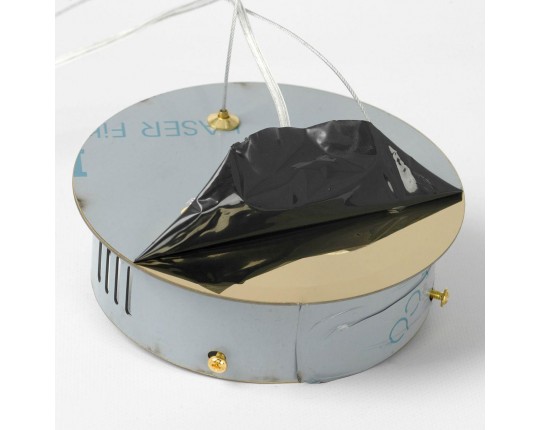 Подвесной светодиодный светильник Lussole Citrus LSP-7157