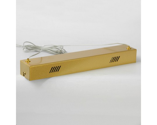 Подвесной светодиодный светильник Lussole Gilmer LSP-0935