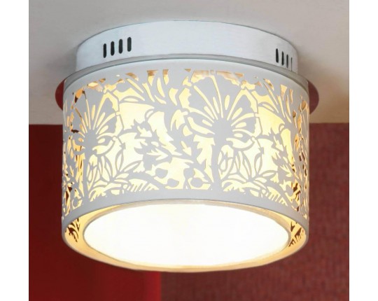 Потолочный светильник Lussole Vetere GRLSF-2307-04