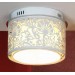 Потолочный светильник Lussole Vetere GRLSF-2307-04