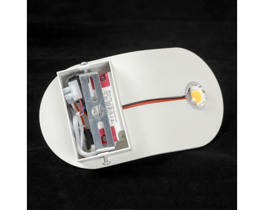 Бра Lussole Gulf LSP-7227