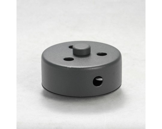 Потолочная люстра Lussole Lgo Ouachita GRLSP-8277