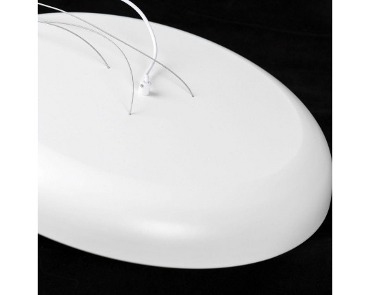 Подвесной светодиодный светильник Lussole Crook LSP-7361
