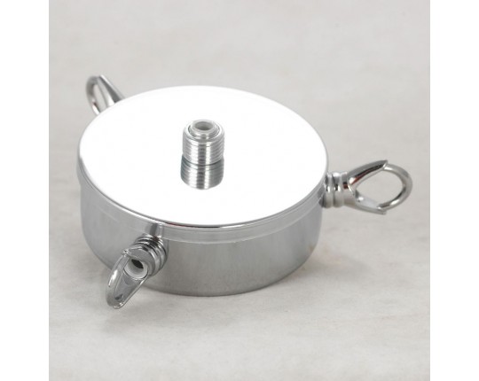 Подвесная люстра Lussole Topgrade Hartwell LSP-8392