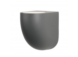 Настенный уличный светильник Mantra BALDY 9110