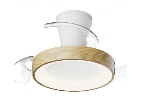 Люстра-вентилятор Mantra NISEKO FAN XS 9090