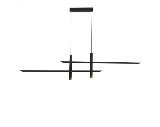 Подвесной светодиодный светильник Mantra Esparta 7983