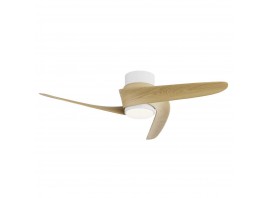 Люстра-вентилятор Mantra GROENLAND 9065