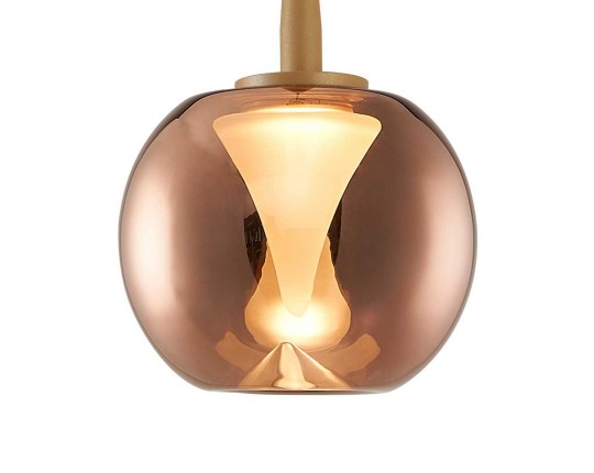 Подвесной светильник Mantra ANDROMEDA 9075