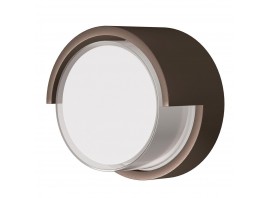 Уличный настенный светодиодный светильник Mantra Creek 8856