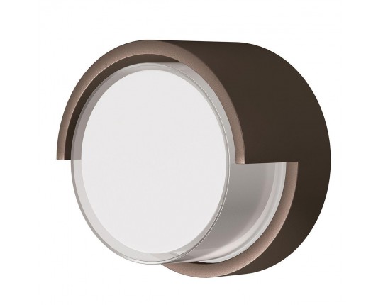 Уличный настенный светодиодный светильник Mantra Creek 8856