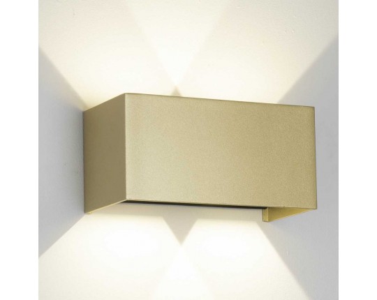 Настенный уличный светильник Mantra DAVOS 9224