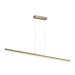 Подвесной светильник Mantra Lineal 8961