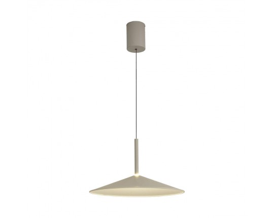 Подвесной светодиодный светильник Mantra Calice 7893