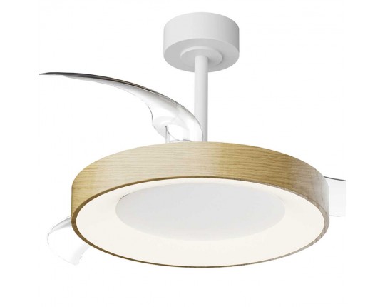 Люстра-вентилятор Mantra NISEKO FAN M 9011