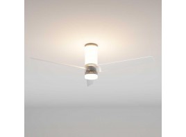 Люстра потолочная-вентилятор Mantra UP DOWN 9062