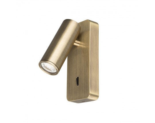 Спот Mantra Notte 8876