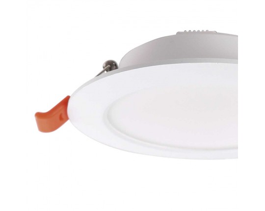 Встраиваемый светильник Mantra EILAT 9295