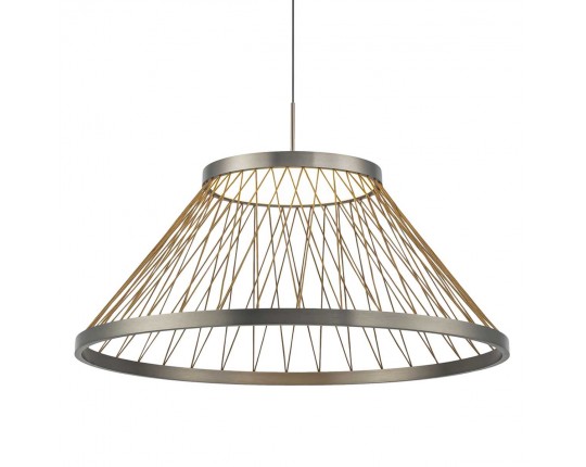 Люстра подвесная Mantra Spider 8949