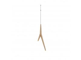 Подвесной модульный светильник без основания Mantra Arrecife 9229