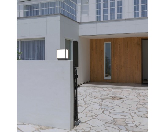 Уличный светильник Mantra Utah 8928