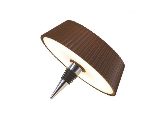 Переносной уличный светильник-пробка RELAX 7932