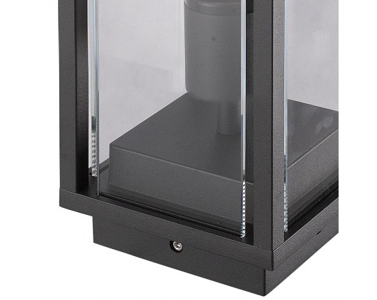 Уличный светильник Mantra Meribel 6490