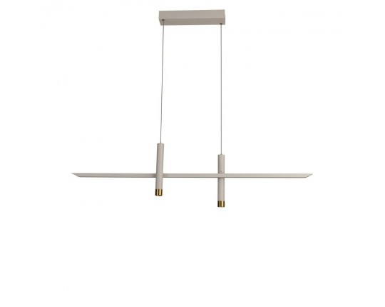 Подвесной светодиодный светильник Mantra Esparta 7980