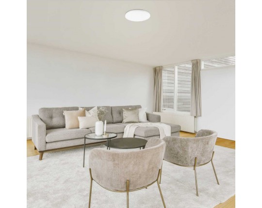 Потолочный светильник Mantra ZERO CCT 8693