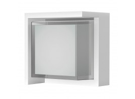 Уличный настенный светодиодный светильник Mantra Creek 8864