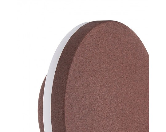 Уличный настенный светодиодный светильник Mantra Bora 6538