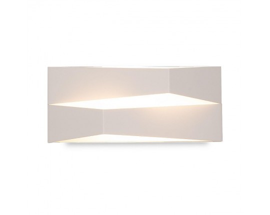 Настенный светодиодный светильник Mantra Fuji 8156