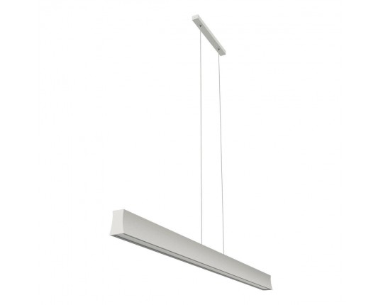 Подвесной светодиодный светильник Mantra Hanok 7542