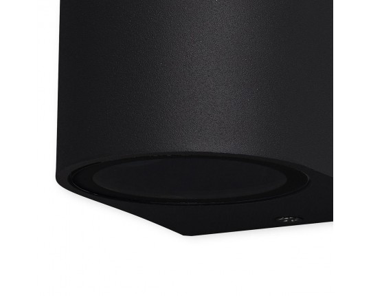 Уличный настенный светильник Mantra Kandanchu 7039