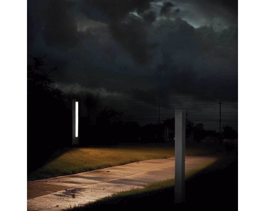 Наземный уличный светильник Mantra LOTUS 9159