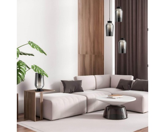 Подвесная люстра Mantra Nora 8284