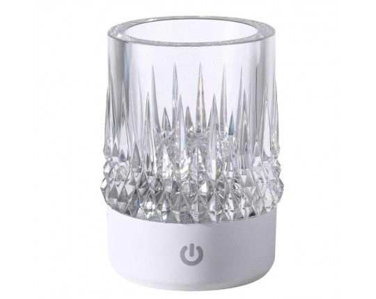 Стакан-светильник Mantra LAX 9086