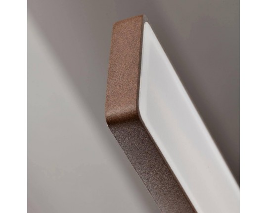 Уличный настенный светодиодный светильник Mantra Lotus 7993