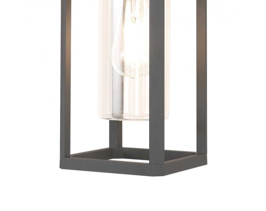 Настенный уличный светильник Mantra ALPS 9113