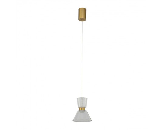 Подвесной светильник Mantra New York 9217