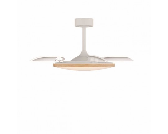 Люстра-вентилятор Mantra SLIM FAN 9007