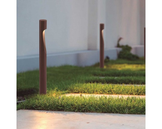 Наземный уличный светильник Mantra ARAN 9284