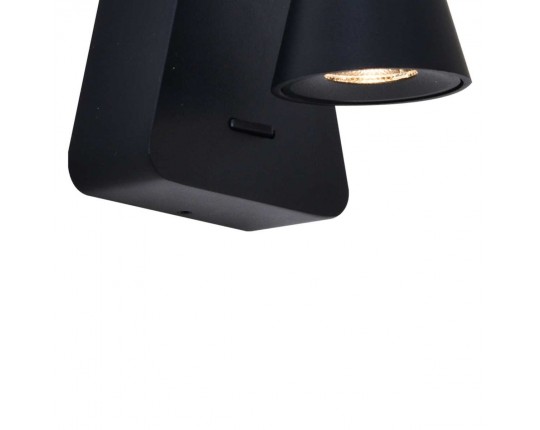 Настенный светильник Mantra Africa 9411