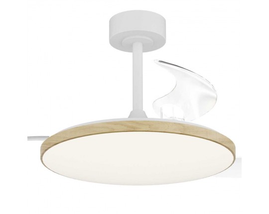 Люстра-вентилятор Mantra SLIM FAN 9007