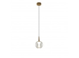 Подвесной светодиодный светильник Mantra Andromeda 8931+8941