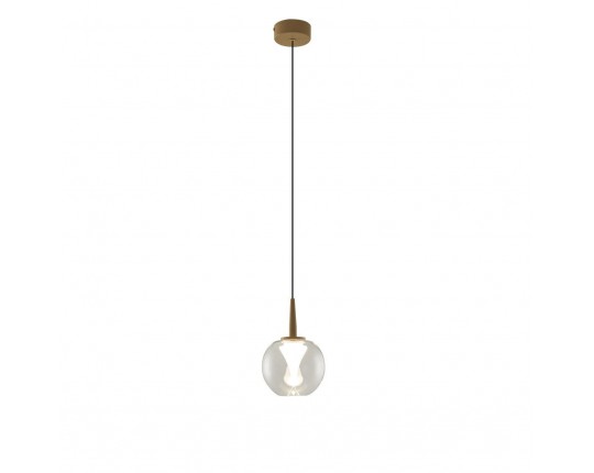 Подвесной светодиодный светильник Mantra Andromeda 8931+8941