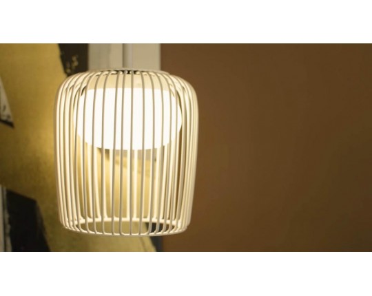 Подвесной светильник Mantra Dubai 9421 (1L)+8514