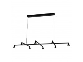 Подвесная люстра Mantra Africa 9408