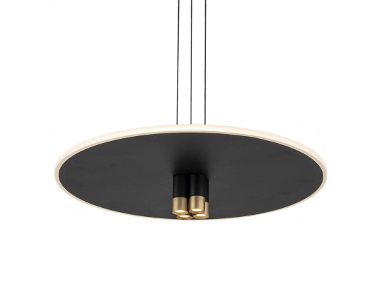 Подвесной светильник Mantra Nomada 8983