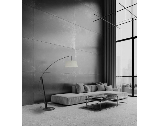 Торшер Mantra Ruti Ricca 9446+9447